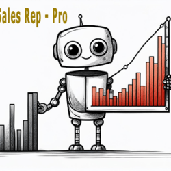 AI Sales Rep Pro Service