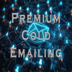 Premium Cold Emailing Service