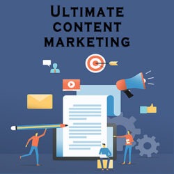 Content Marketing Ultimate Service