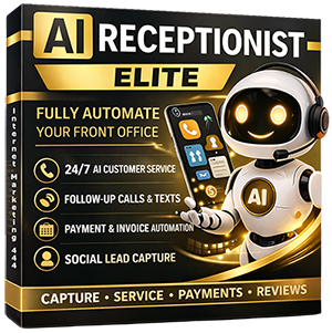 AI Receptionist