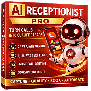 AI Call Answering Service