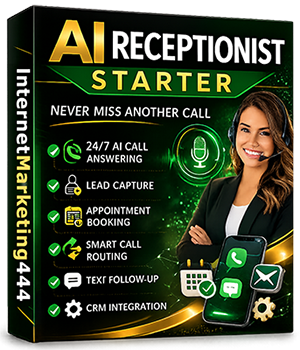 AI Call Answering Service