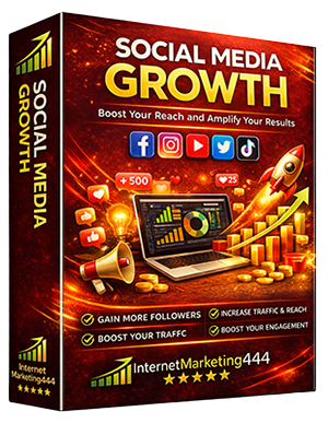 Social Media Management Services Growth