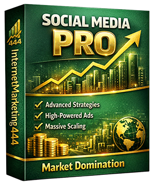 Social Media Management Services Pro